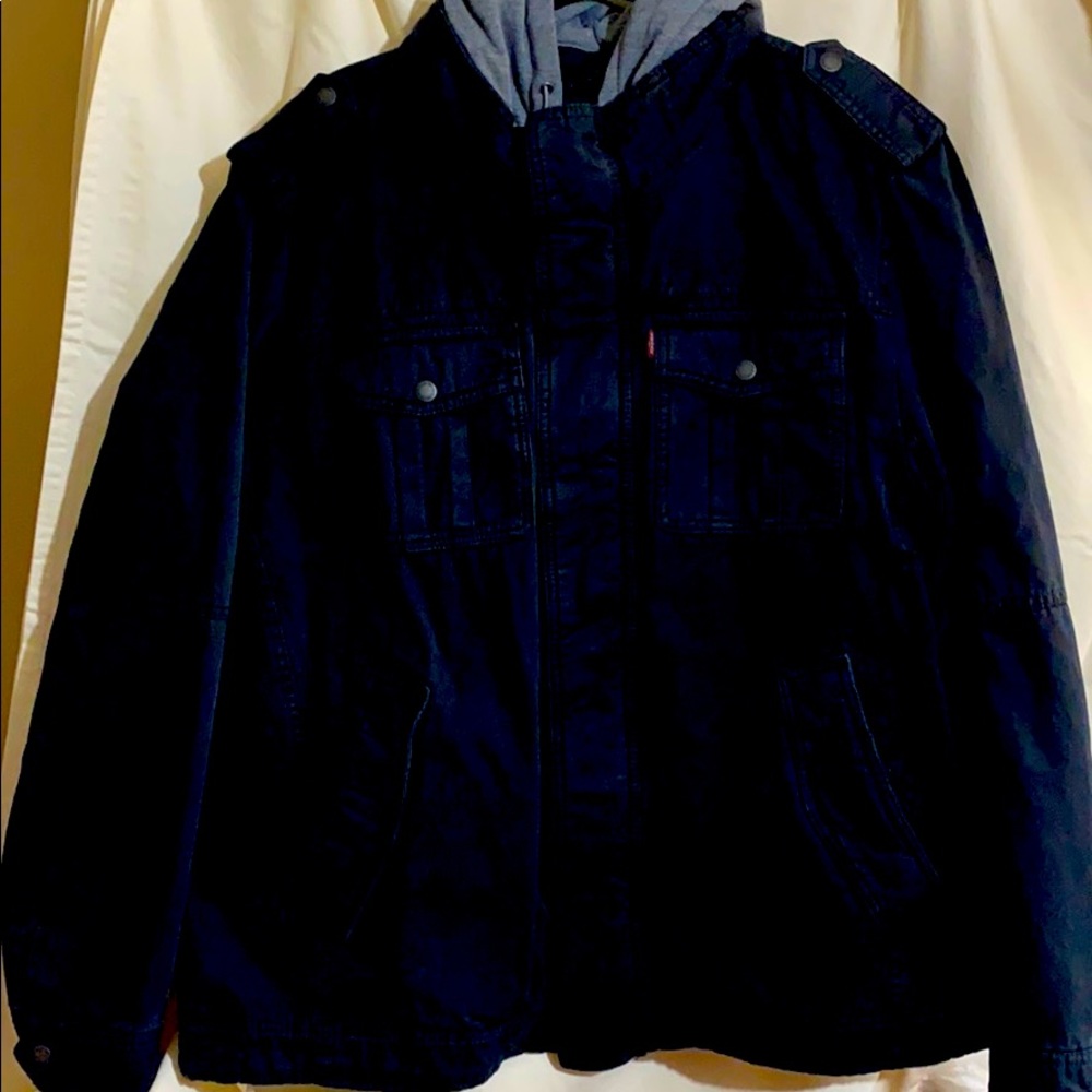 Levi’s Jacket